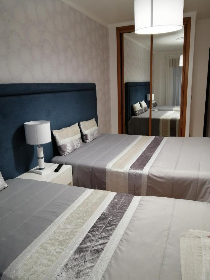 Quartos Lazarino Nazaré Zimmer foto
